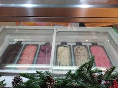 -亮马河饭店翠雅咖啡厅