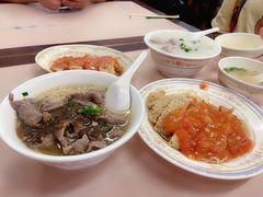-满足面(白水井大街店)