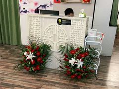 -艾益生活馆·匠心推拿·精油·足道(海岸城店)