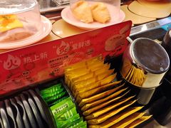 -争鲜回转寿司(东方银座店)