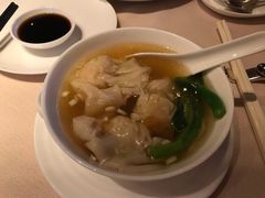 -丽思卡尔顿酒店-天泰轩中餐厅(大沽北路店)