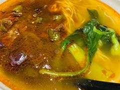 -王中王餐厅(东安路店)