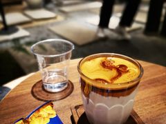 -Metal hands·铁手咖啡