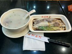 -红荔村肠粉(岗厦店)