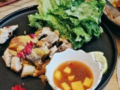 -泰蕉艳·东南亚风情料理(恒隆店)