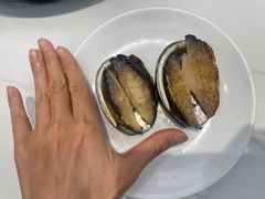 大鲍鱼-海味当家·蒸锅海鲜(中山广场创始店)