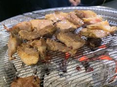 -本炙炭烤·蒲烧活鳗料理店(金沙洲店)
