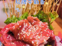 -热血兄弟·炭火烤肉(融侨中心店)