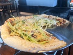 -FABIO’S费比欧披萨餐厅