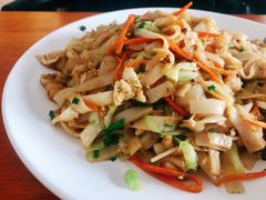 海鲜粿条-南蚝小贝海鲜特色餐厅(南澳岛店)