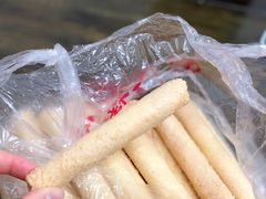 蛋卷-宫廷糕点铺