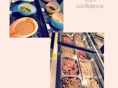 -福成自助烤肉(长阳店)