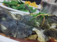-板桥海鲜广场(文明东店)