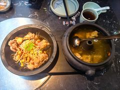 -云海肴云南菜·蒸汽石锅鱼(青岛万象城店)
