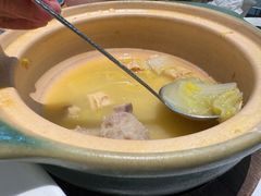 -桂满陇·手作小笼包&江南叫花鸡(中山公园店)
