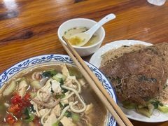 -姚记面馆(瑶琳路店)