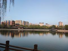 -迎泽公园
