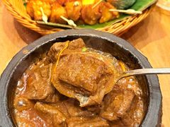 -若蘭慈·无国界素食料理(欢乐海岸店)