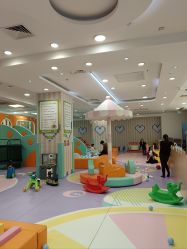 -孩子王童乐园(上海青浦吾悦广场店)