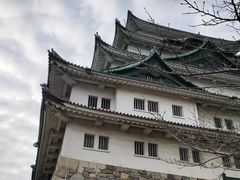 -名古屋城