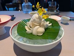 冰镇九年百合-金海华·悦食东方(苏州中心商场店)