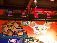 -本色.小马哥烧烤(五一路总店)