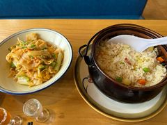 -妈妈的味道(和顺古镇店)