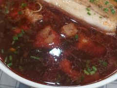 -潘国仙耳光馄饨(黄家阙路店)