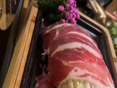 -湊湊火锅·茶憩(上海合生汇店)