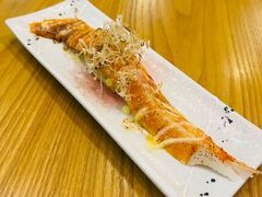-小樽融合料理·匠心专注料理八年(京溪店)