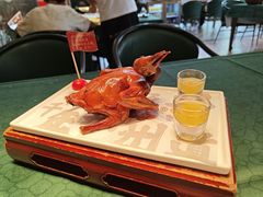 -大鸽饭(汉溪长隆店)
