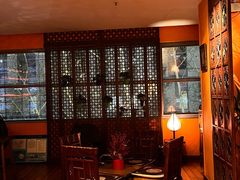 -Vedas印度餐厅(常熟路店)
