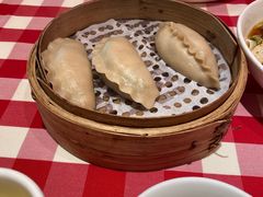 -西贝(东城万达广场店)