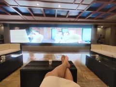 -碧中海汤泉汗蒸酒店