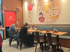 -阳阳中国饭(北京荟聚店)