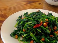 -三点小吃(山大店)