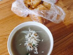 -汪记鲜鱼糊汤粉(沈阳路总店)