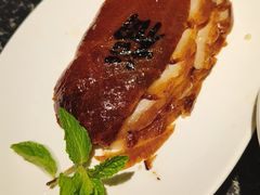 -局气 烤鸭·北京菜(光华路店)