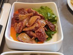 -君邦火锅(新疆大厦店)