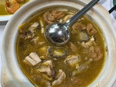 -老洋房花园饭店(绍兴路店)