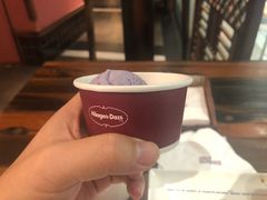 -哈根达斯(武汉天地店)