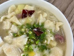 面片汤-蚝山·喷汽火山生蚝(前福路店)