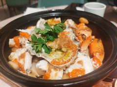 -大浪潮·潮汕菜·招牌生腌小青龙(福田店)