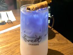 魔法森林-星叶·东南亚料理(宁波万象汇店)