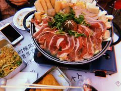 -春麗吃飯公司(工体店)
