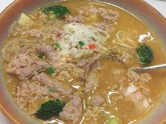 -新旺茶餐厅(嘉里城店)