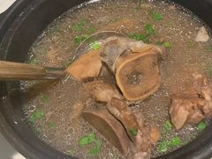 -望湘园湖南菜(赛格店)