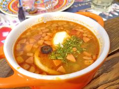 -卢布里西餐厅(总店)