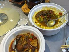 -楚鱼王·河鲜·湖北菜(华农店)