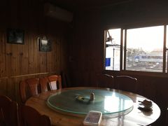 包厢-蓝湾碧波·老字号·疍家非遗海上餐厅